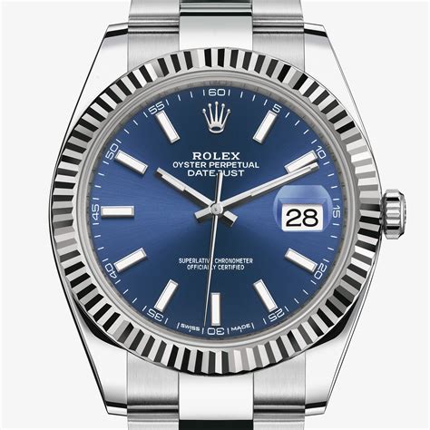 listino rolex 2019 pdf datejust acciaio e oro|rolex datejust oro bianco.